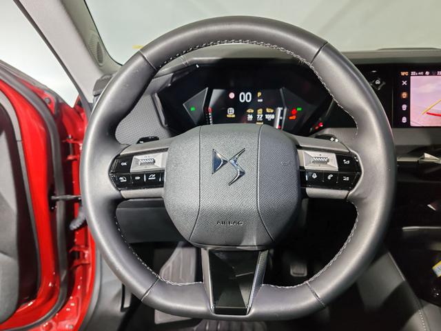 DS AUTOMOBILES DS 4 usata, con Climatizzatore