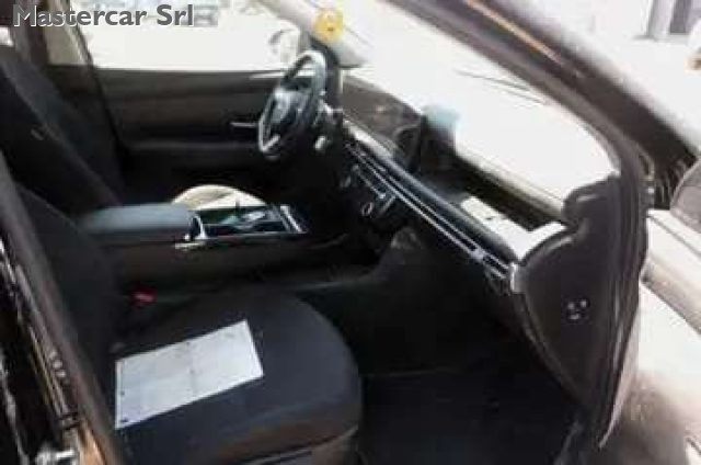 HYUNDAI Tucson usata, con Chiusura centralizzata