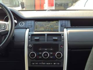 LAND ROVER Discovery Sport usata, con Climatizzatore