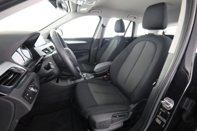 BMW X1 usata 10