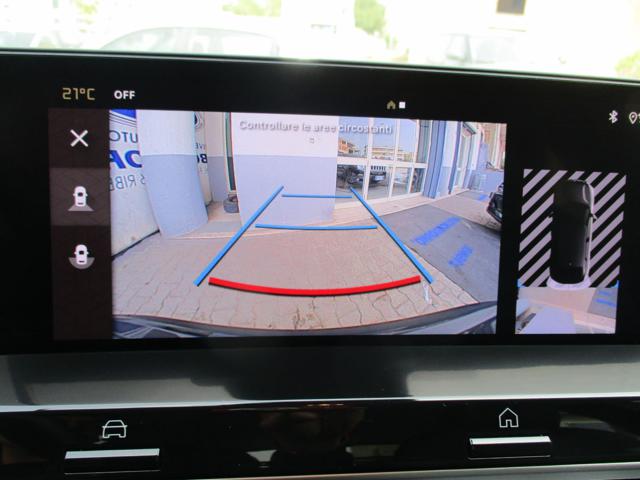 CITROEN C4 usata, con Adaptive Cruise Control