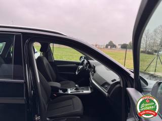 AUDI Q5 usata, con Cronologia tagliandi