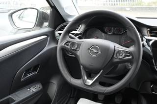 OPEL Corsa usata, con USB