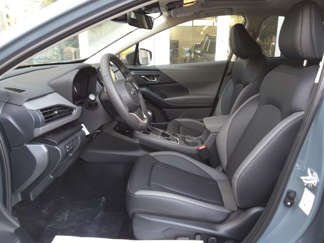 SUBARU Crosstrek usata, con Autoradio