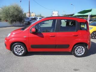 FIAT Panda usata, con Controllo trazione