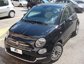 FIAT 500 usata, con Airbag laterali
