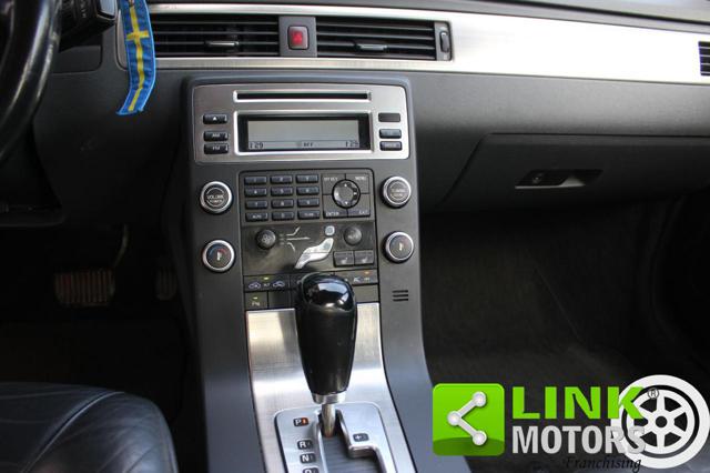 VOLVO S80 usata, con ESP