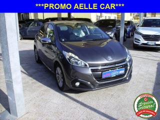 PEUGEOT 208 Cv82 5 porte Style