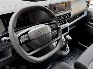 FIAT Scudo usata, con Servosterzo