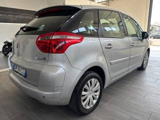 CITROEN C4 usata 26