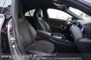 MERCEDES-BENZ CLA 220 usata, con Immobilizzatore elettronico