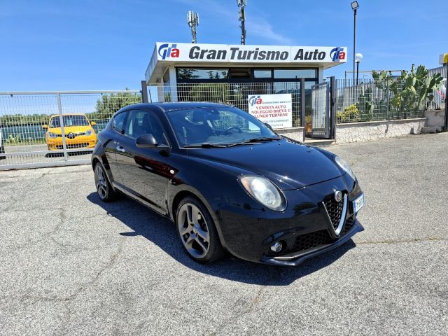 ALFA ROMEO MiTo usata 0