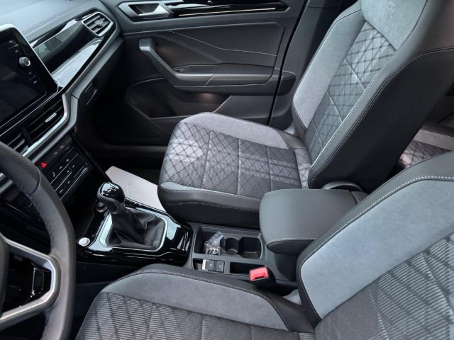 VOLKSWAGEN T-Roc usata, con Controllo trazione