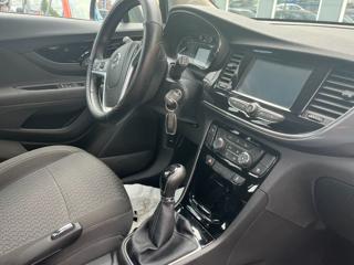 OPEL Mokka X usata, con Alzacristalli elettrici