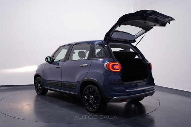 FIAT 500L usata 32