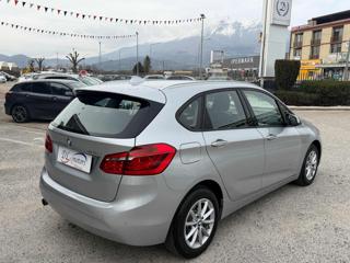 BMW 216 usata, con Climatizzatore