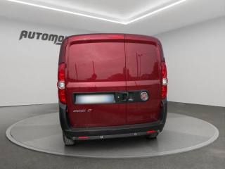 FIAT Doblo usata, con Climatizzatore