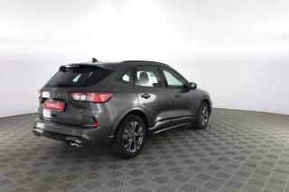 FORD Kuga usata 3