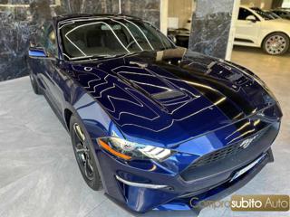 FORD Mustang usata, con Airbag