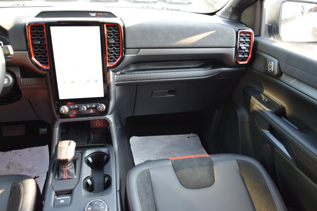 FORD Ranger Raptor usata, con Climatizzatore