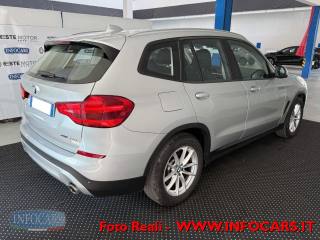 BMW X3 usata, con Airbag Passeggero