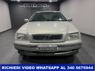 VOLVO S40 usata, con Airbag