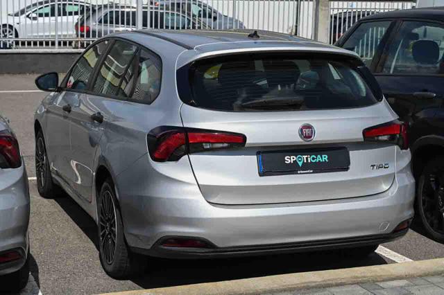 FIAT Tipo usata, con Autoradio