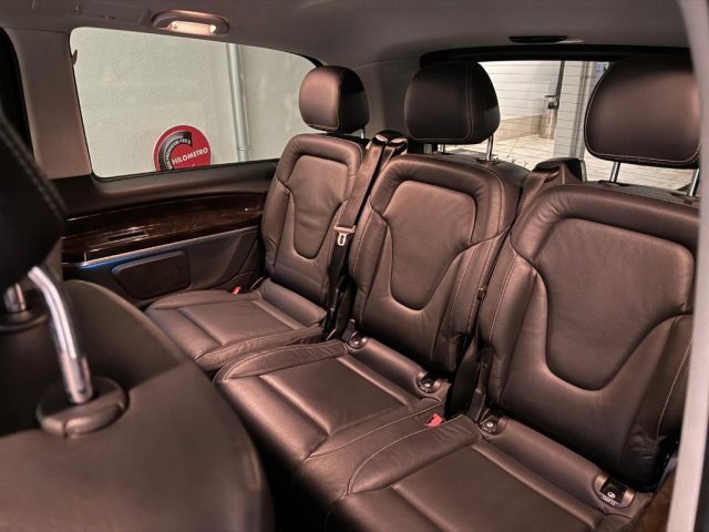 MERCEDES-BENZ V 250 usata, con Sensore di luce
