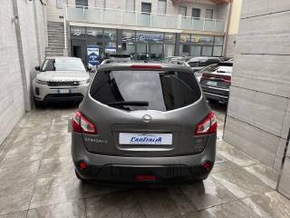 NISSAN Qashqai+2 usata, con Airbag