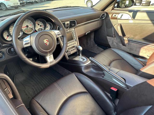 PORSCHE 911 usata 22