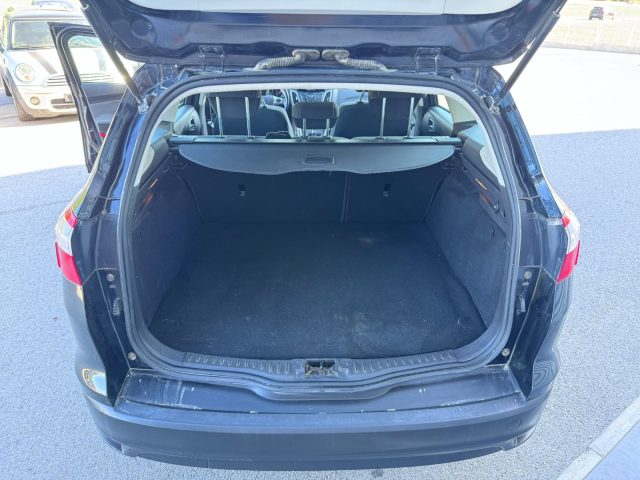 FORD Focus usata 15