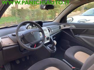 LANCIA Ypsilon usata, con Servosterzo