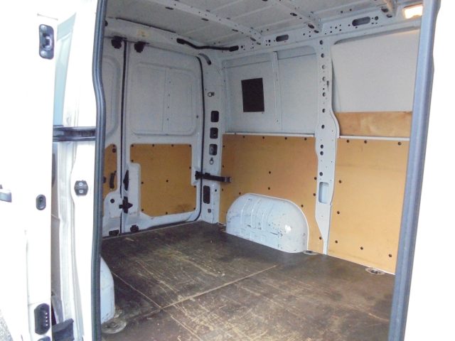 OPEL Movano usata 12