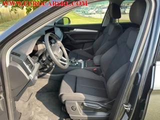 AUDI Q5 usata, con Chiusura centralizzata