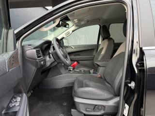 VOLKSWAGEN Amarok usata, con Airbag Passeggero