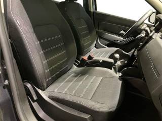 DACIA Duster usata 10
