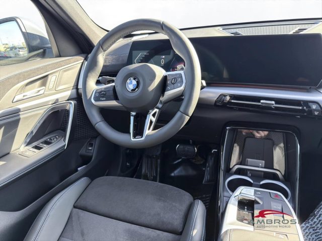 BMW X1 usata 12