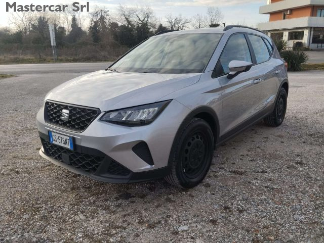 SEAT Arona usata, con Alzacristalli elettrici