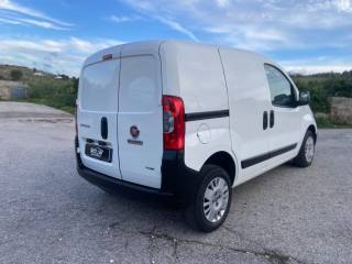 FIAT Fiorino usata, con Servosterzo