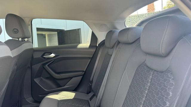 AUDI A1 usata, con Servosterzo