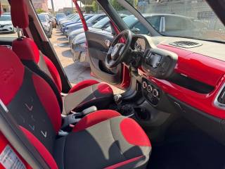 FIAT 500L usata, con Boardcomputer