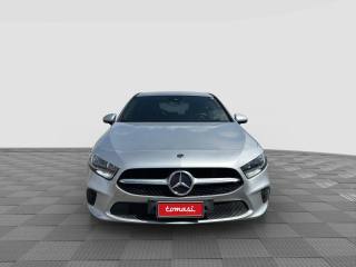 MERCEDES-BENZ A 180 usata 7