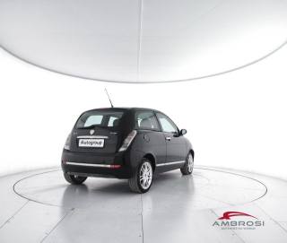 LANCIA Ypsilon usata 2