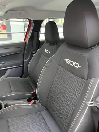 FIAT 600 usata, con Cruise Control
