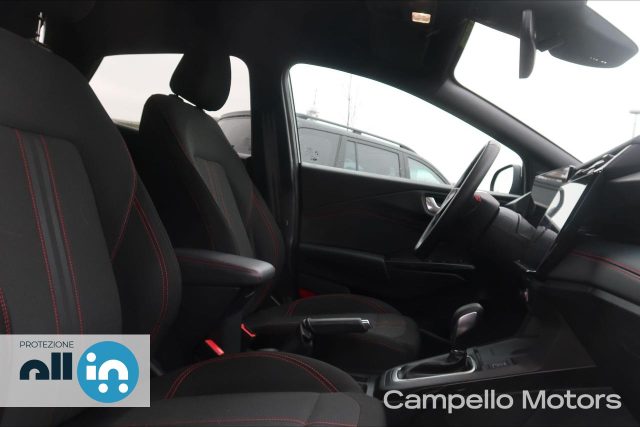 FORD Puma usata 4