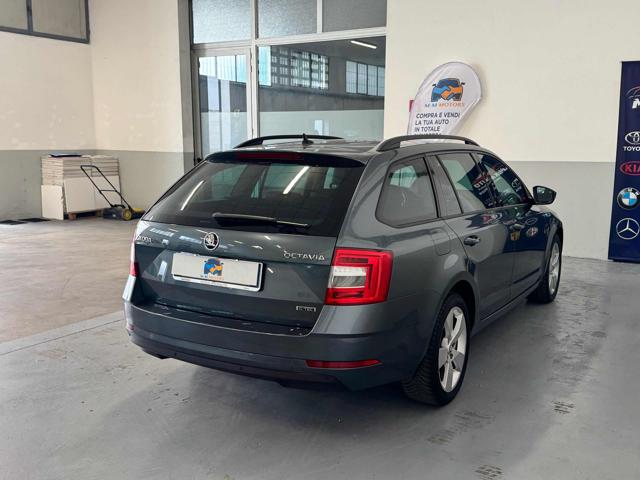 SKODA Octavia usata, con Autoradio