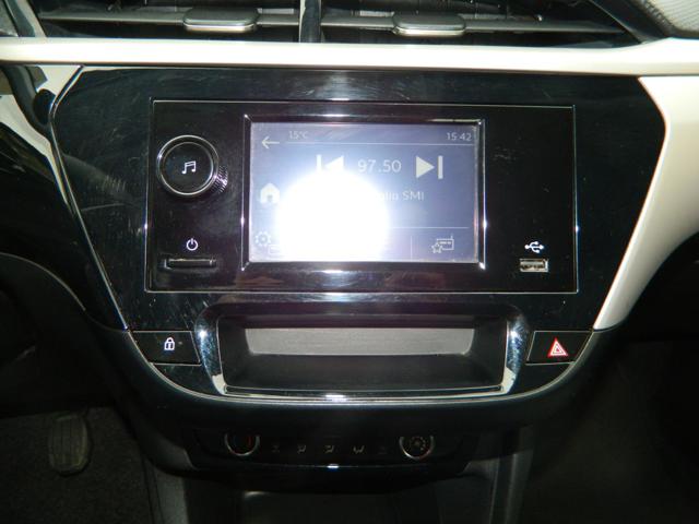 OPEL Corsa usata, con ESP