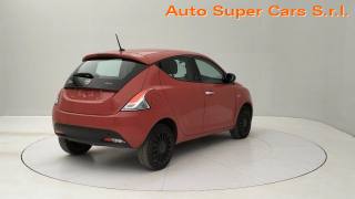 LANCIA Ypsilon usata, con Climatizzatore