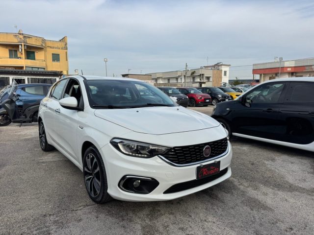 FIAT Tipo usata, con Airbag laterali