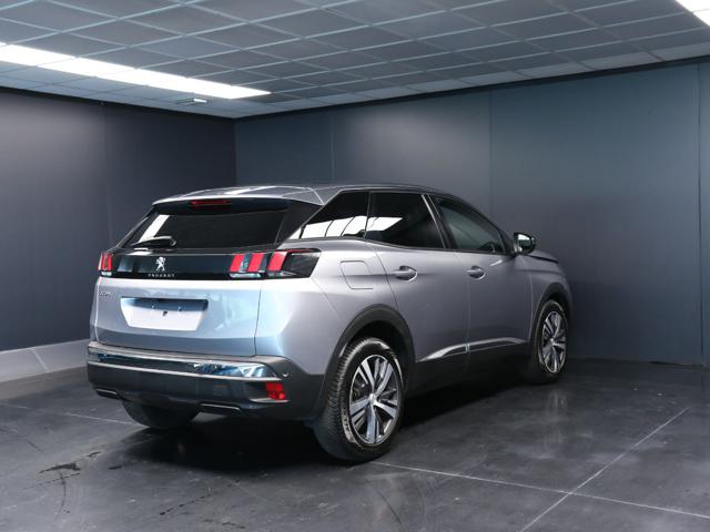 PEUGEOT 3008 usata, con Airbag laterali